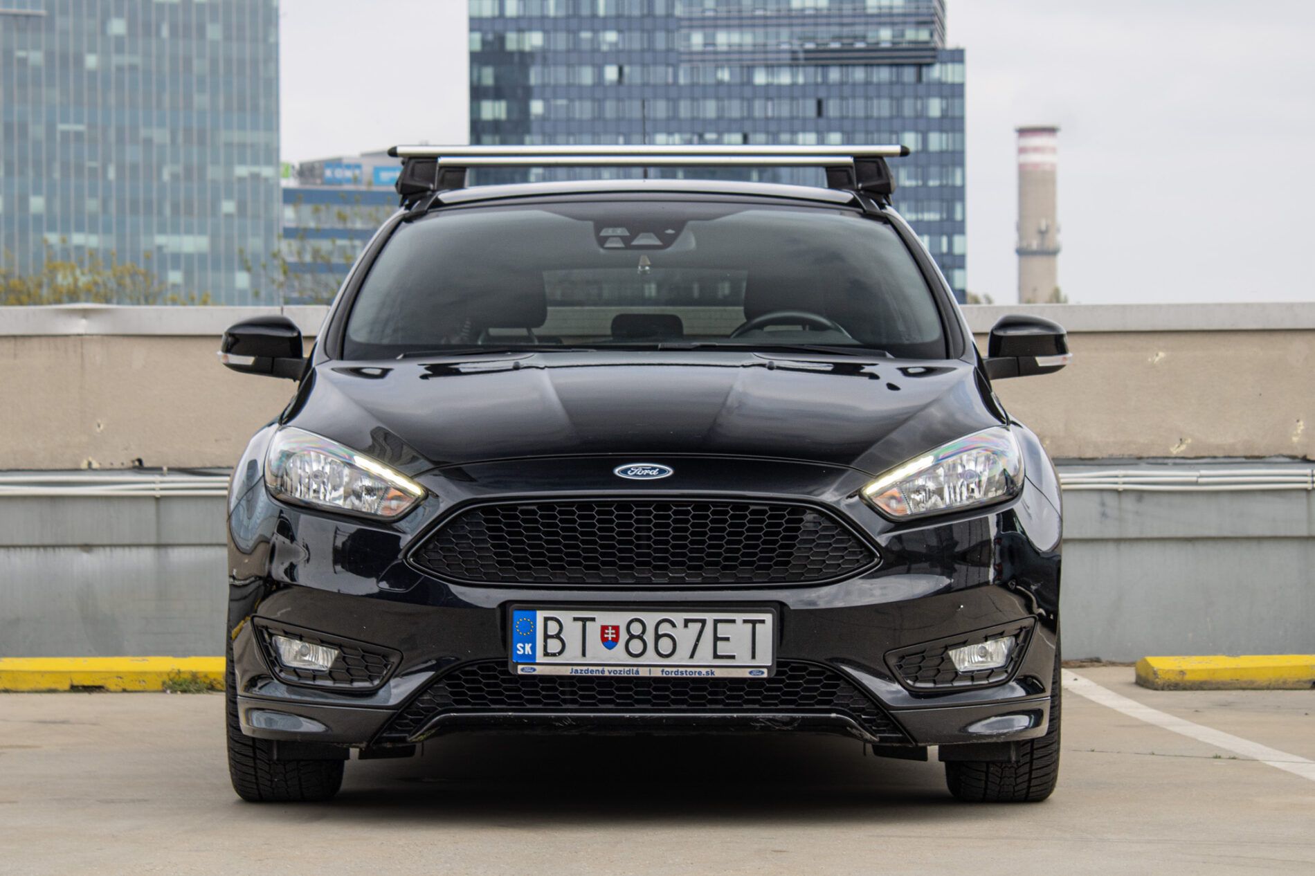 Ford Focus - fotka 2