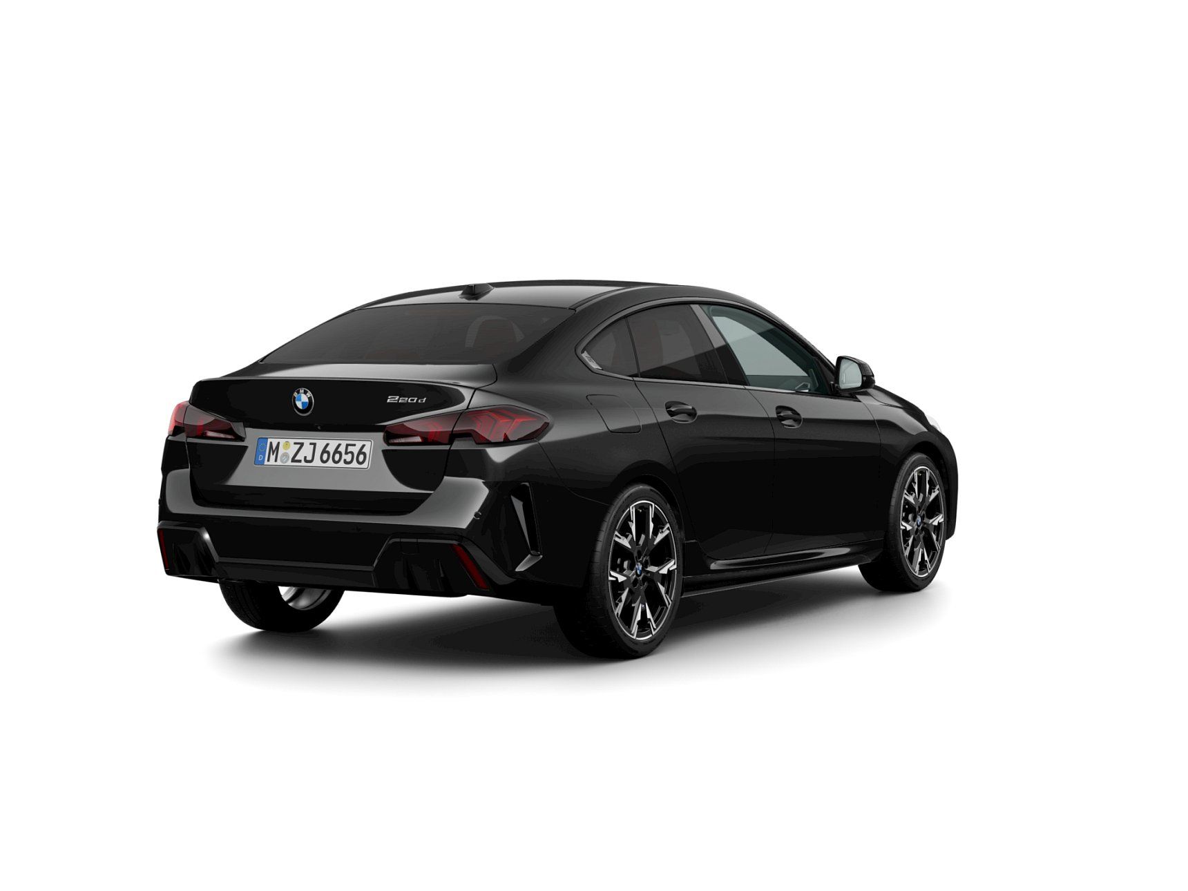 BMW Řada 2 - fotka 2