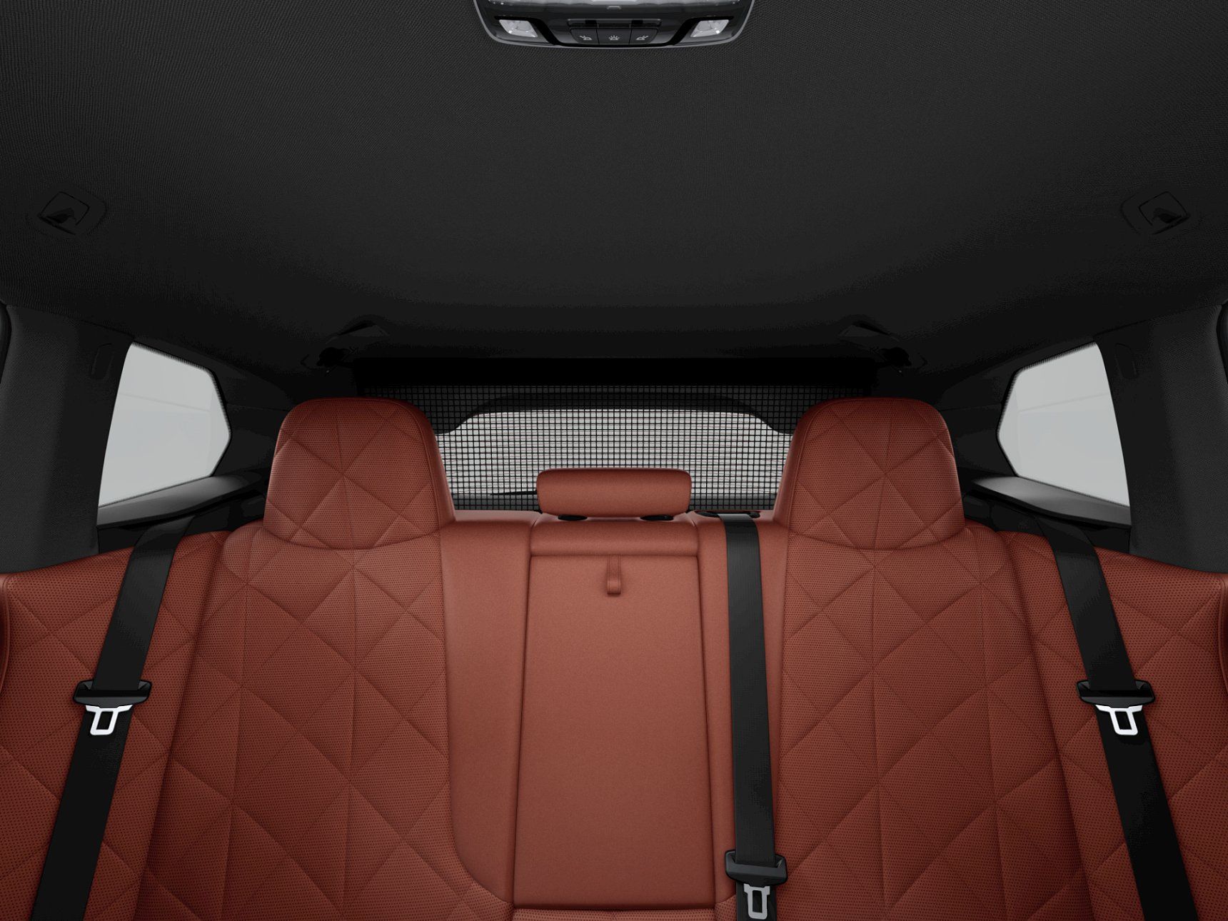 BMW iX - fotka 2