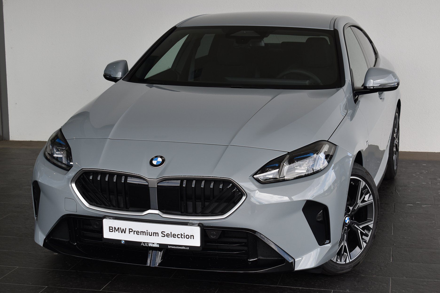 BMW Řada 2