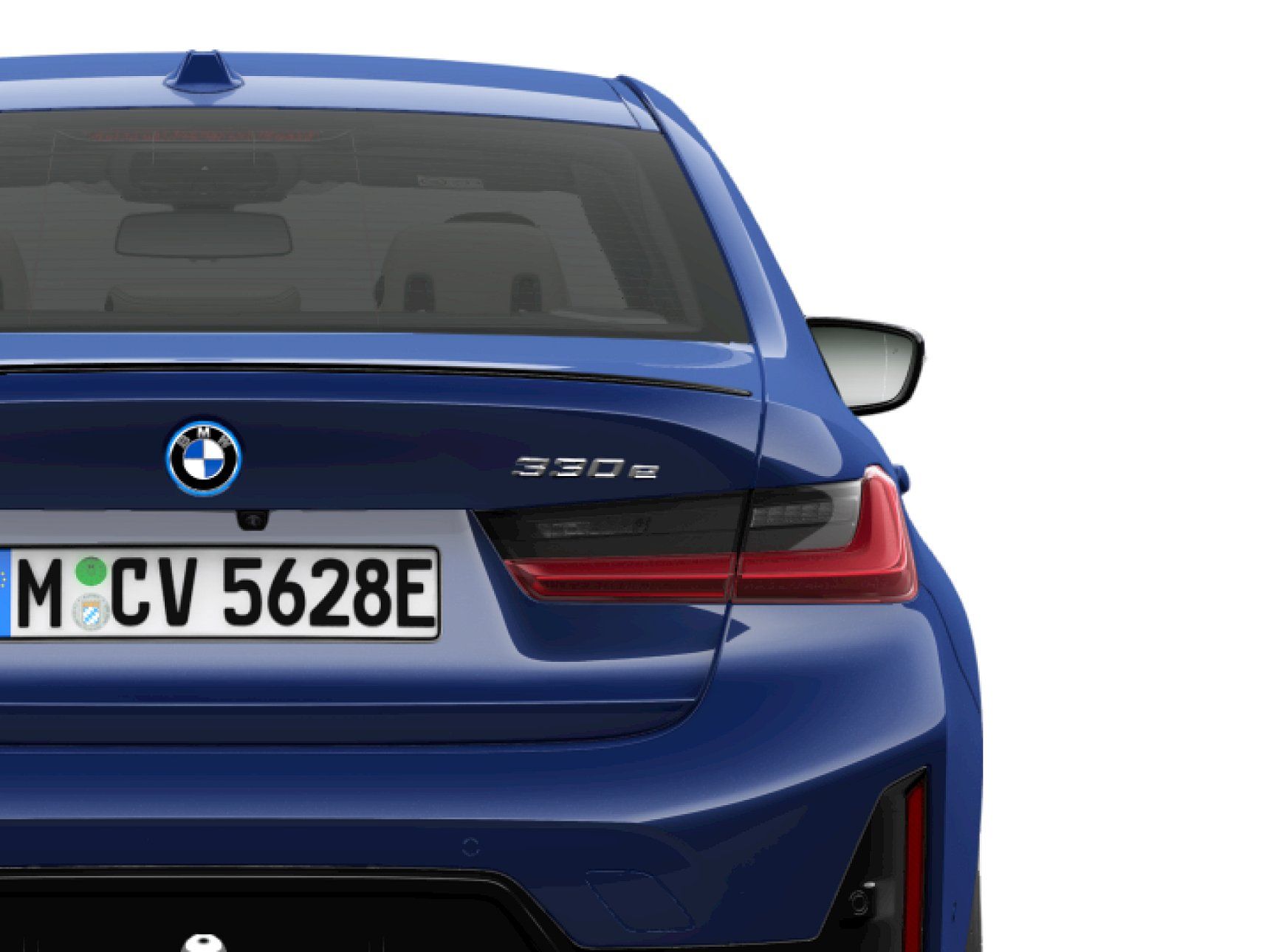 BMW Řada 3 - fotka 5