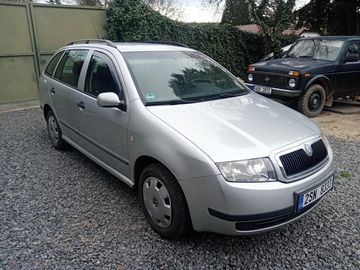 1.4 55 KW LPG