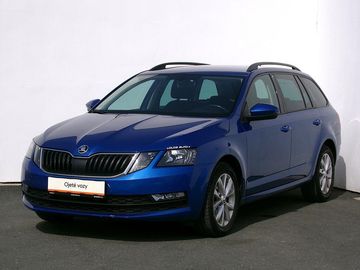 Ambition 1.6 TDI 85 kW