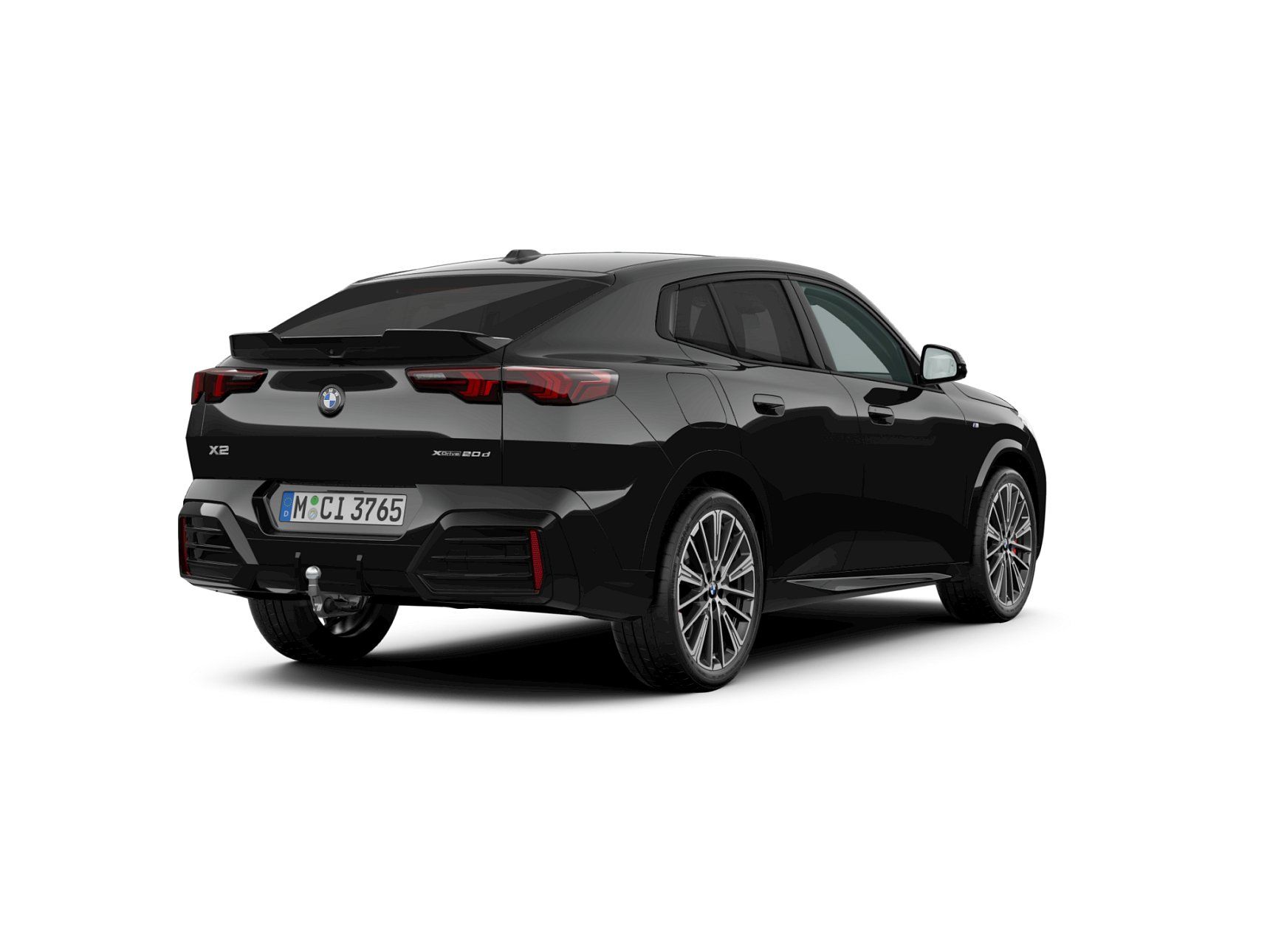 BMW X2 - fotka 2