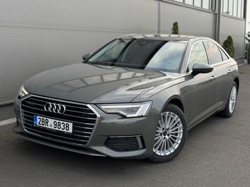 45 TFSI 195kW S-tronic Quattro