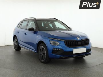 1.5 TSI, Monte Carlo