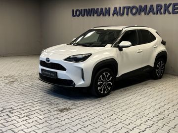 1.5 Hybrid AT STYLE