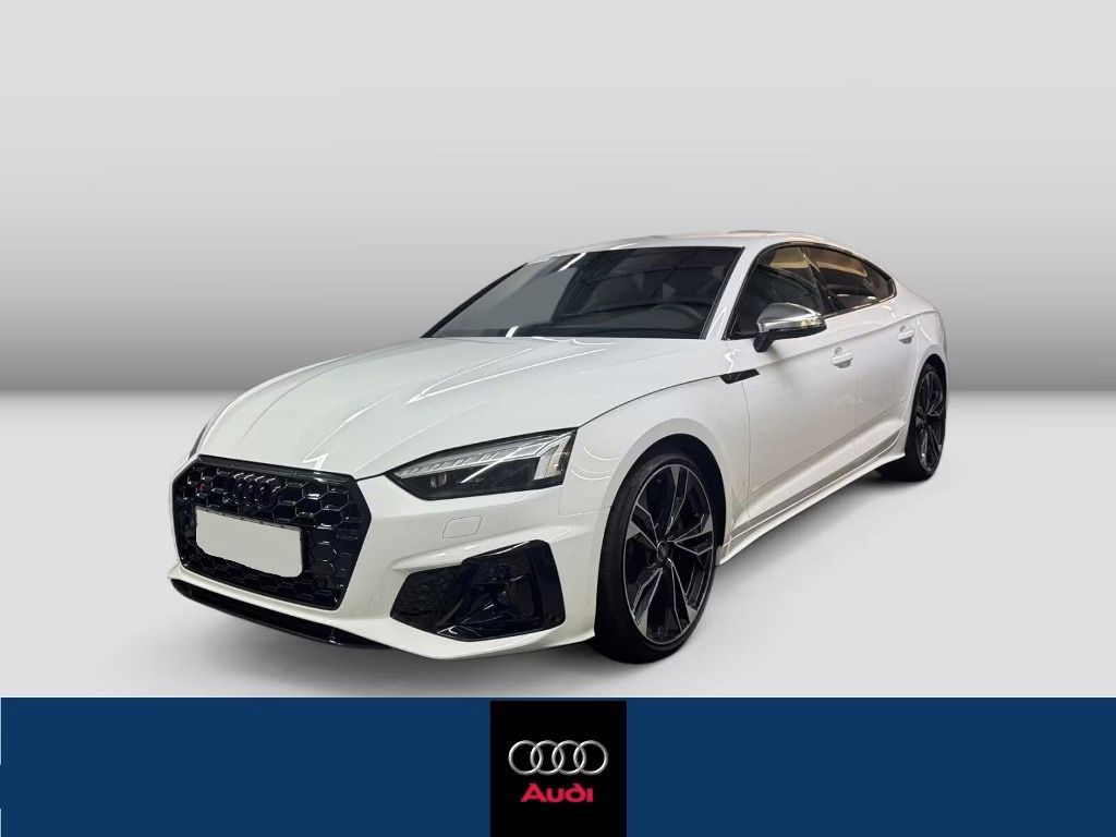Audi S5, Sportback 3.0 TDI quattro*Navi