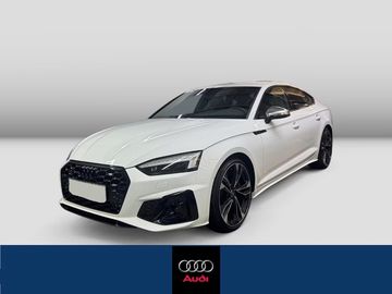 Sportback 3.0 TDI quattro*Navi