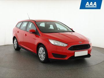 1.6 TDCi, ČR,1.maj, Klima