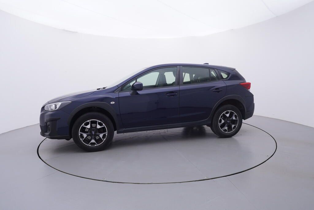 Subaru XV, ACTIVE ES 1.6 84 kW - fotka 2