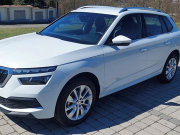 (DSG)1,5TSi(110kW)STYLE+VÝBAVA