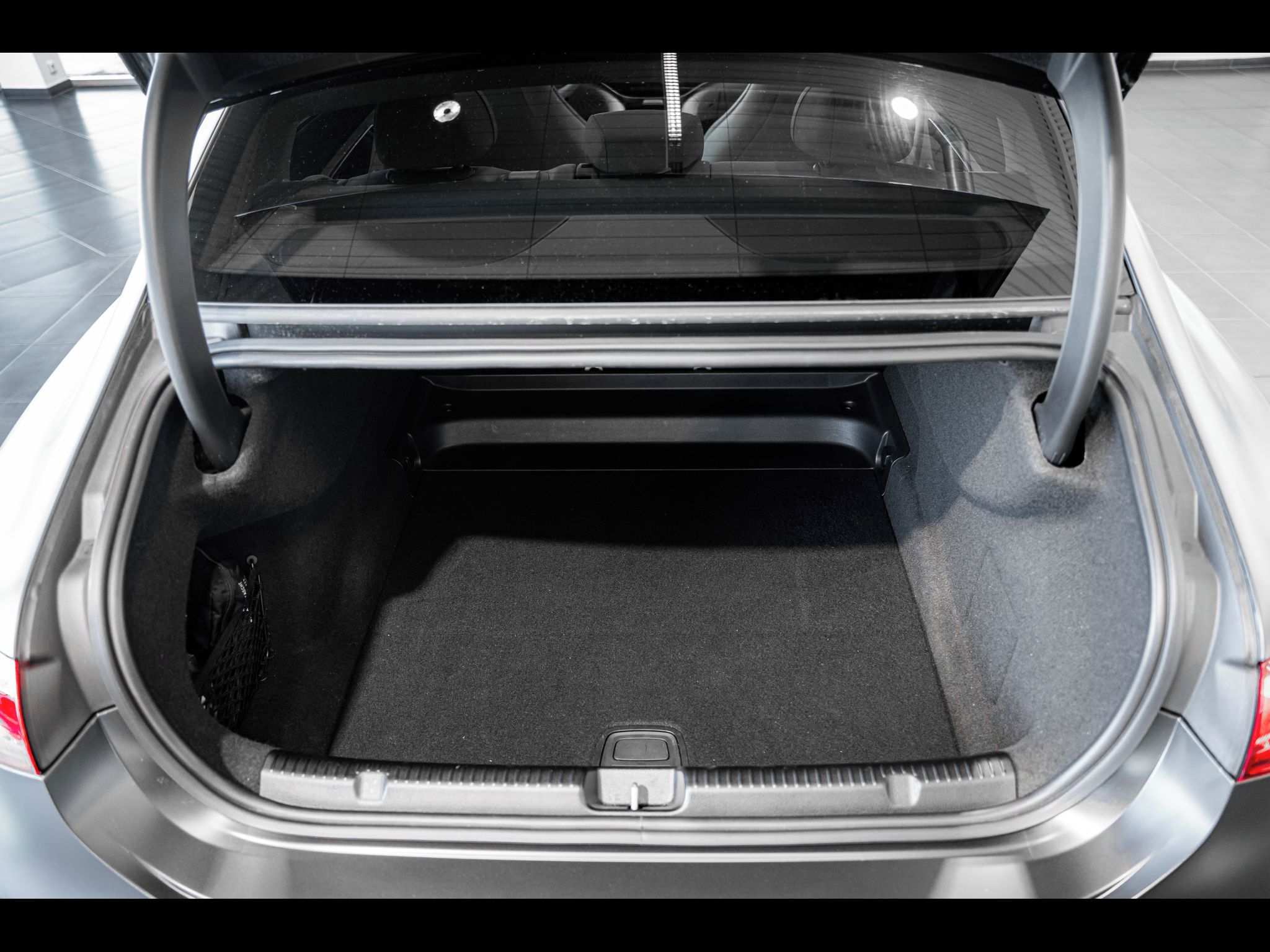Mercedes-Benz EQE, 53 AMG 4MATIC*hyperscreen MBUX - fotka 6