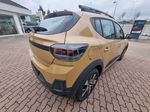 Dacia Sandero, Stepway Expression TCe 110