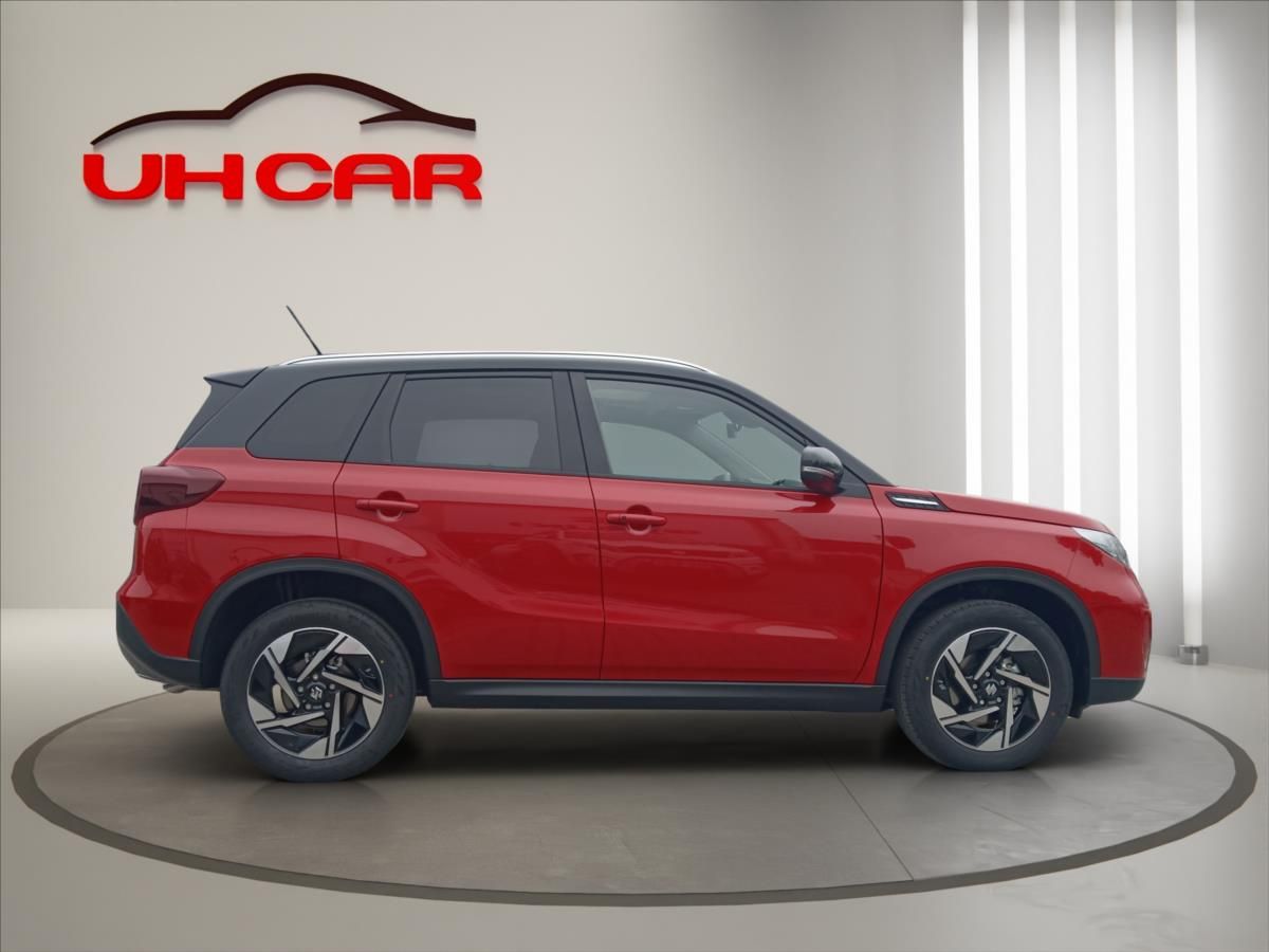 Suzuki Vitara, 1,4   Elegance Panorama AllGri - fotka 5