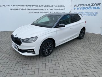 IV 1.0TSi 81kW! DSG! STYLE