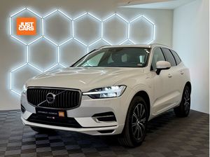 Volvo XC60, Recharge T6 AWD Inspription
