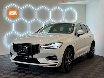 Recharge T6 AWD Inspription