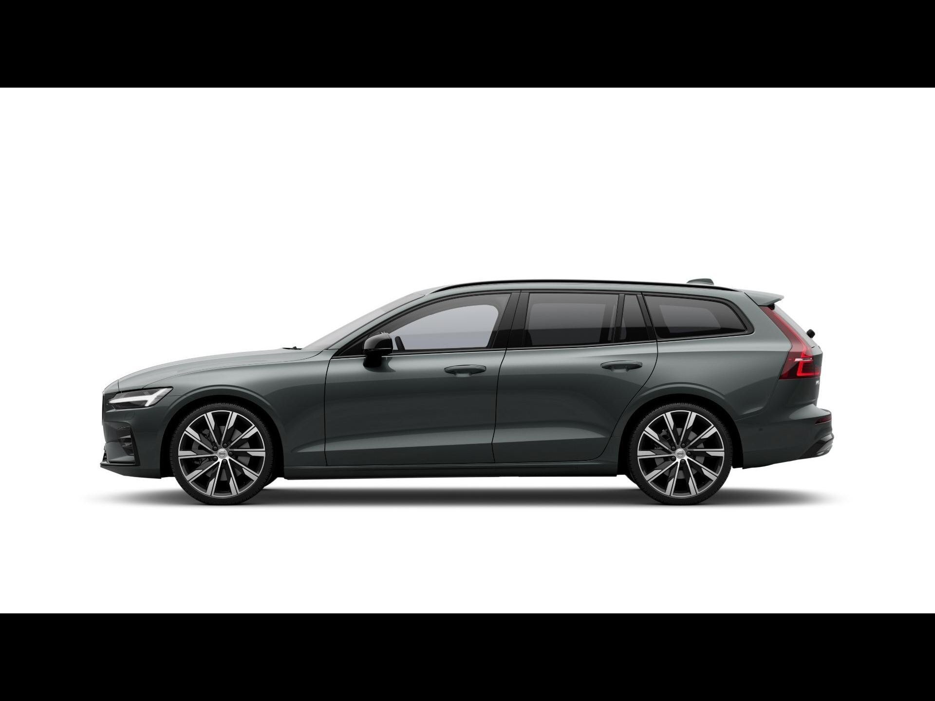 Volvo V60, PLUS DARK B4, FULL LED, BOWERS - fotka 2