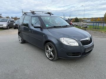 1,4 16V