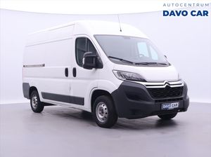 Citroën Jumper, L2H2 2,2 HDI 110kW CZ DPH 1.Ma