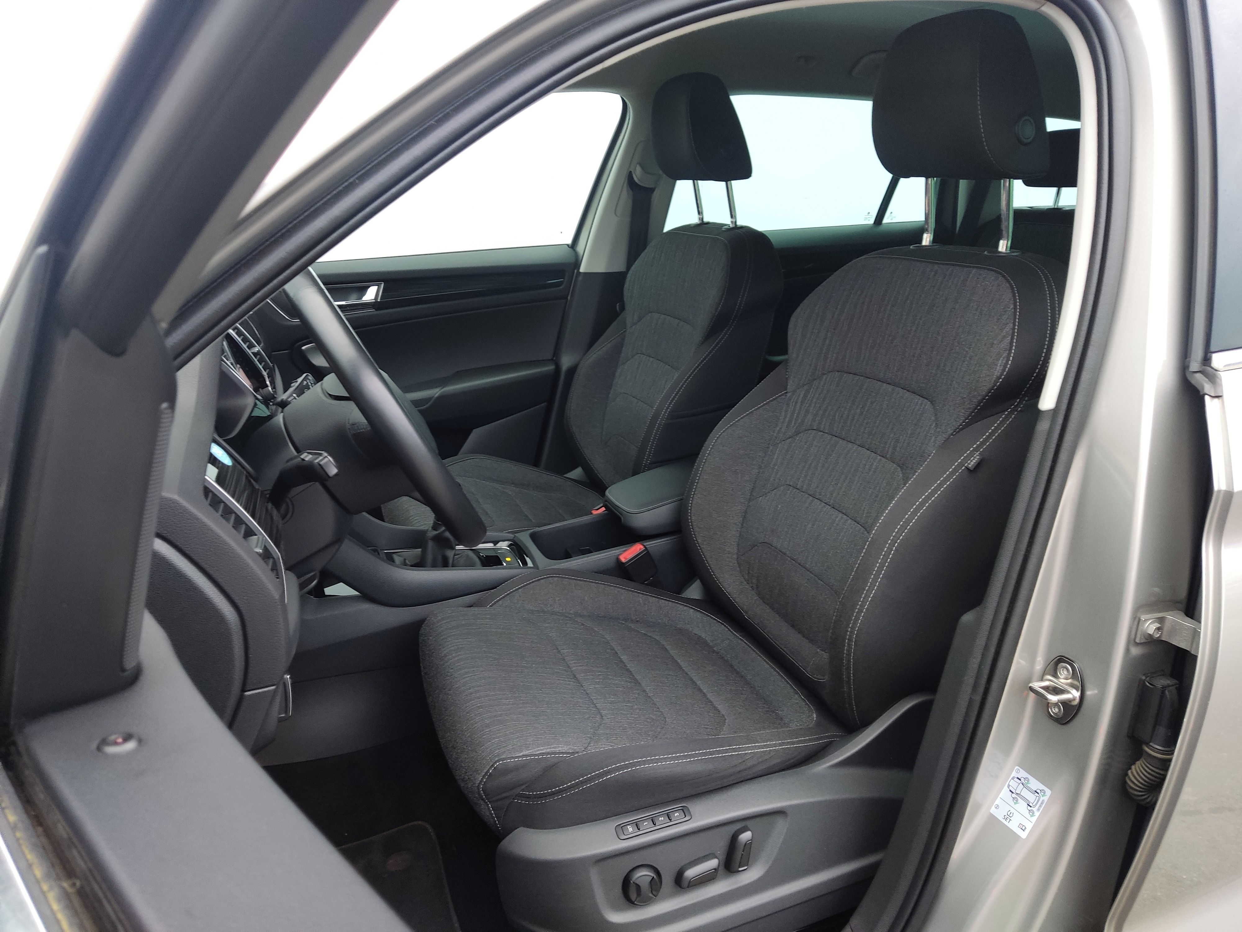 Škoda Kodiaq, 1.4 TSI 110 kW 4x4 Style - fotka 6