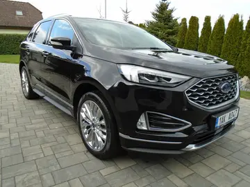 Ford Edge, 2,0EcoBlue 175kW 8AT Vignale