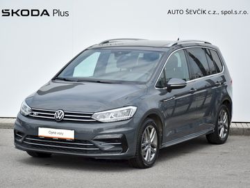 R-Line 2,0 TDI 110kW 7DSG