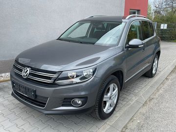 2.0 TDI Sport & Style 130kW