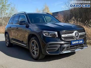 2.0 200d 110kW AMG Premium CZ