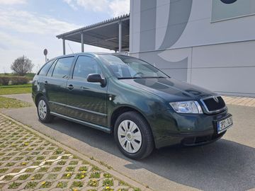 1.4i 50KW 2MAJ SPOLEHLIVÉ+KOLA