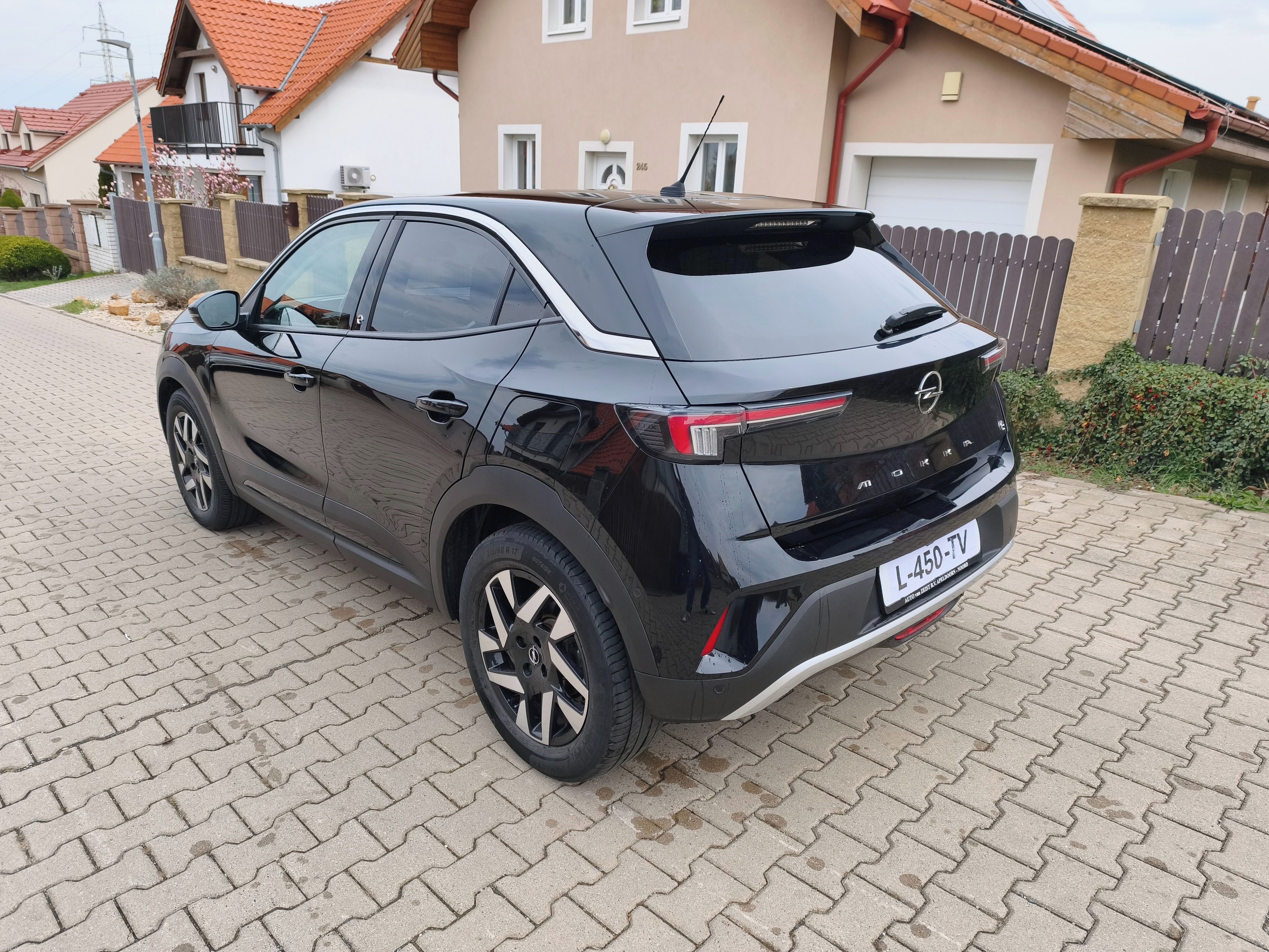 Opel Mokka, TČ*ACC*Keyless*DigiKokp*Kamera - fotka 3