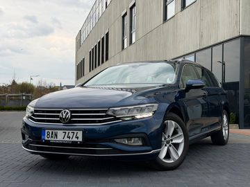 2.0 TDi 110 kW / DSG / DPH