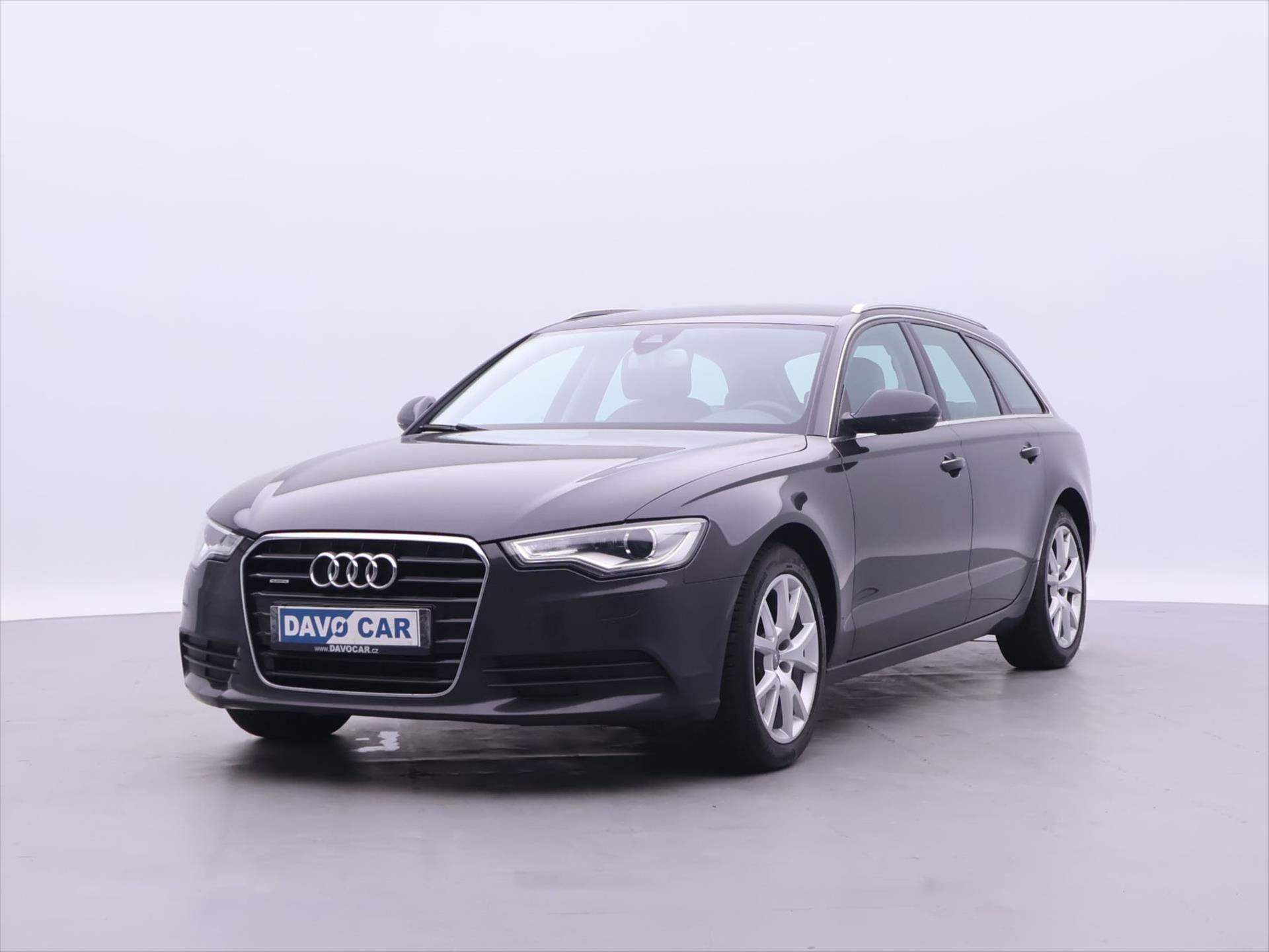Audi A6, 3,0 TDI 180kW Aut. Quattro - fotka 3