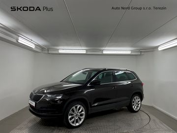 STYLE 4X4 TDI 2.0/110KW 7AP