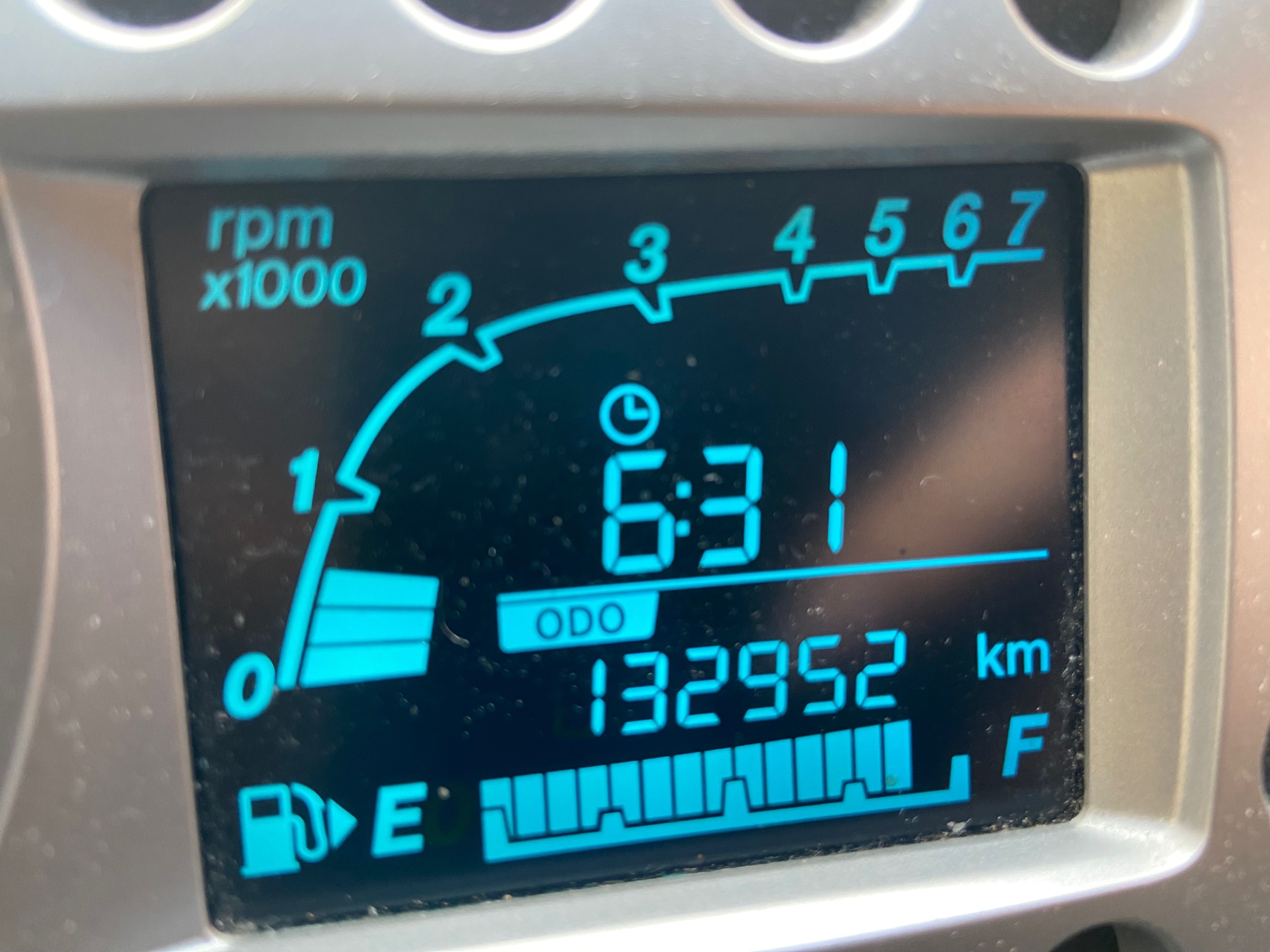 Chevrolet Spark, 1,0 LS Limited Klima, kůže - fotka 4