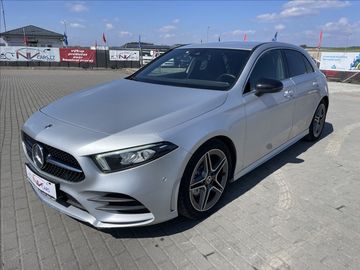 2,0 A180d Automat 85kw AMG odp