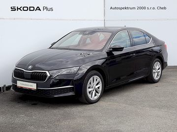 Top Selection 2.0 TDI 110kW 7A