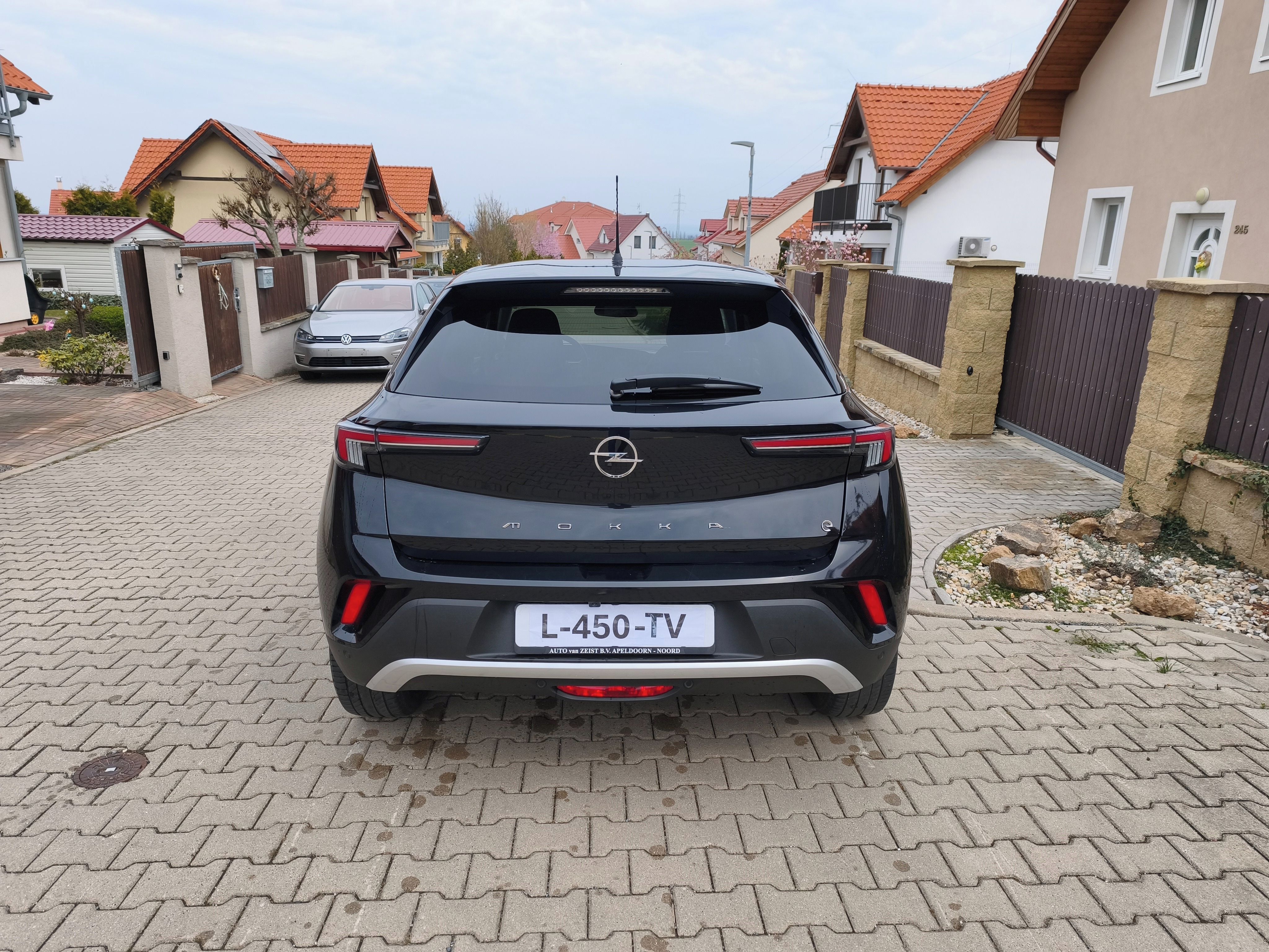 Opel Mokka, TČ*ACC*Keyless*DigiKokp*Kamera - fotka 4