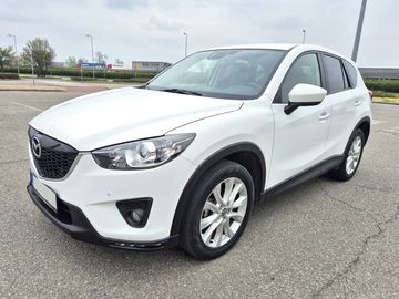 2.0i 118KW 1.MAJITEL LED 4x4
