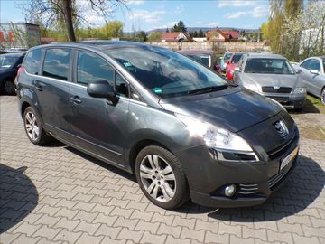 1,6 i Turbo  TAŽNÉ ZAŘÍZENÍ