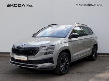 SportLine 4x4 DSG 2.0TSI 140kW