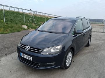 2.0 TDI - Nová dálnička + STK