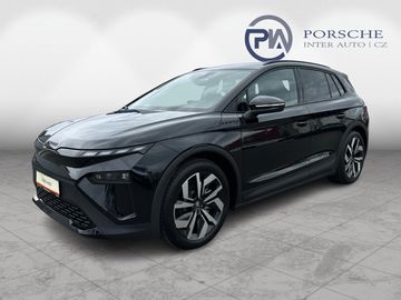 85 82 kWh 210 kW 1° převodovka