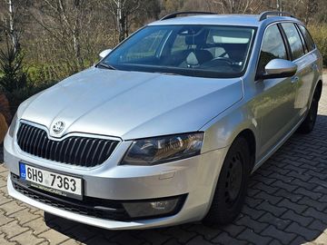 Octavie 3, 2.0 TDI , 110 Kw