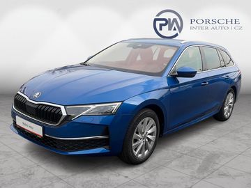 1.5TSi Top Selection