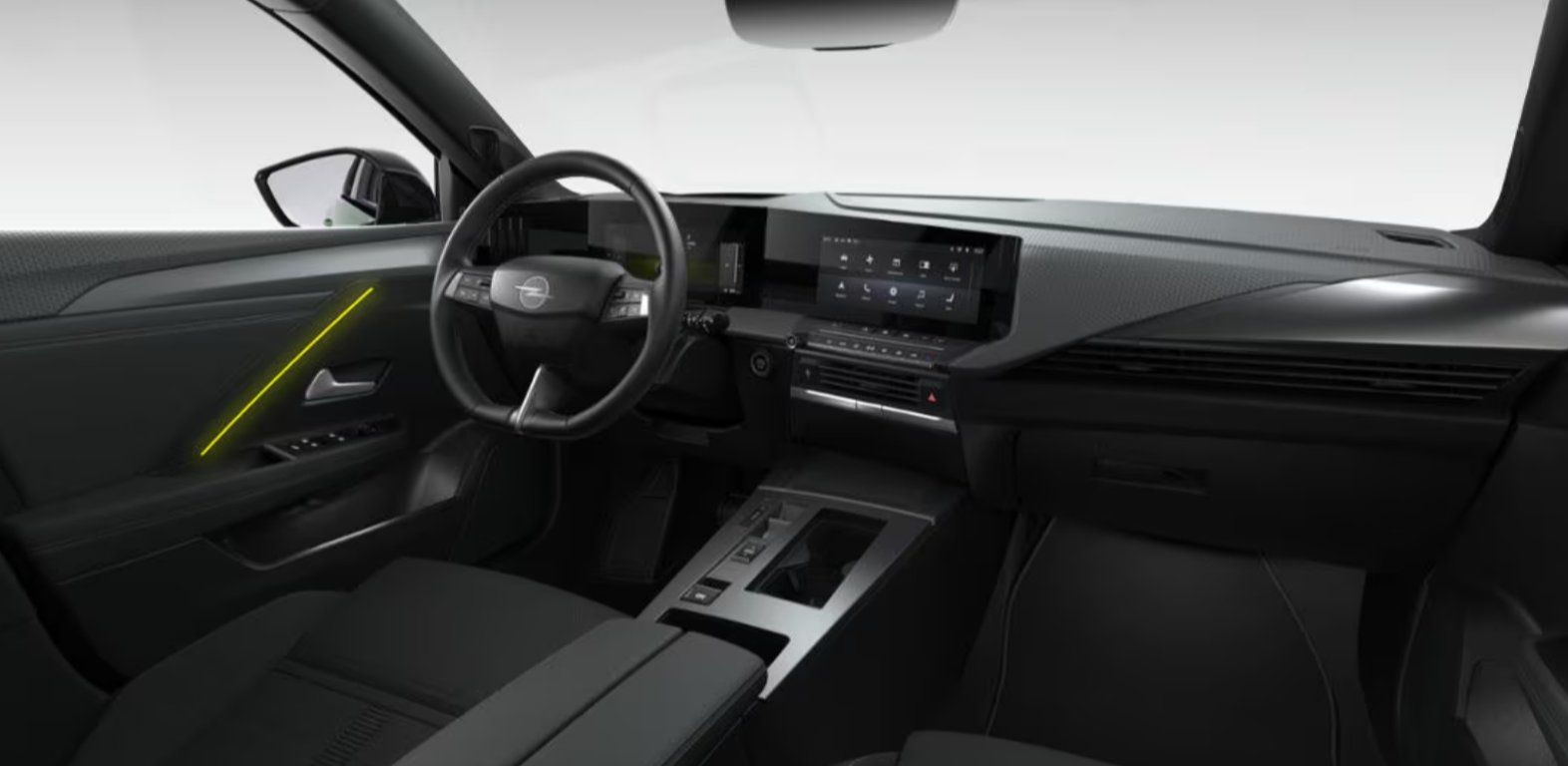 Opel Astra, ST Ultimate 1,6PHEV AT + ZP - fotka 4