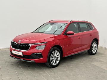 1.5TSI 110kW Top selection
