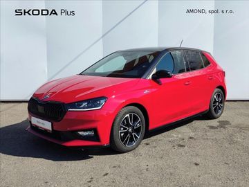 1.5 TSI 110 kW DSG Monte Carlo