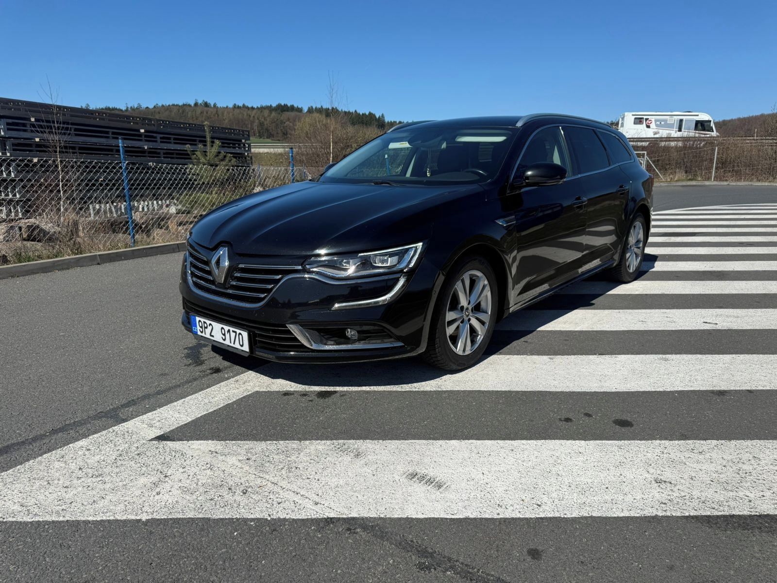 Renault Talisman, 1,6 DCI - fotka 5